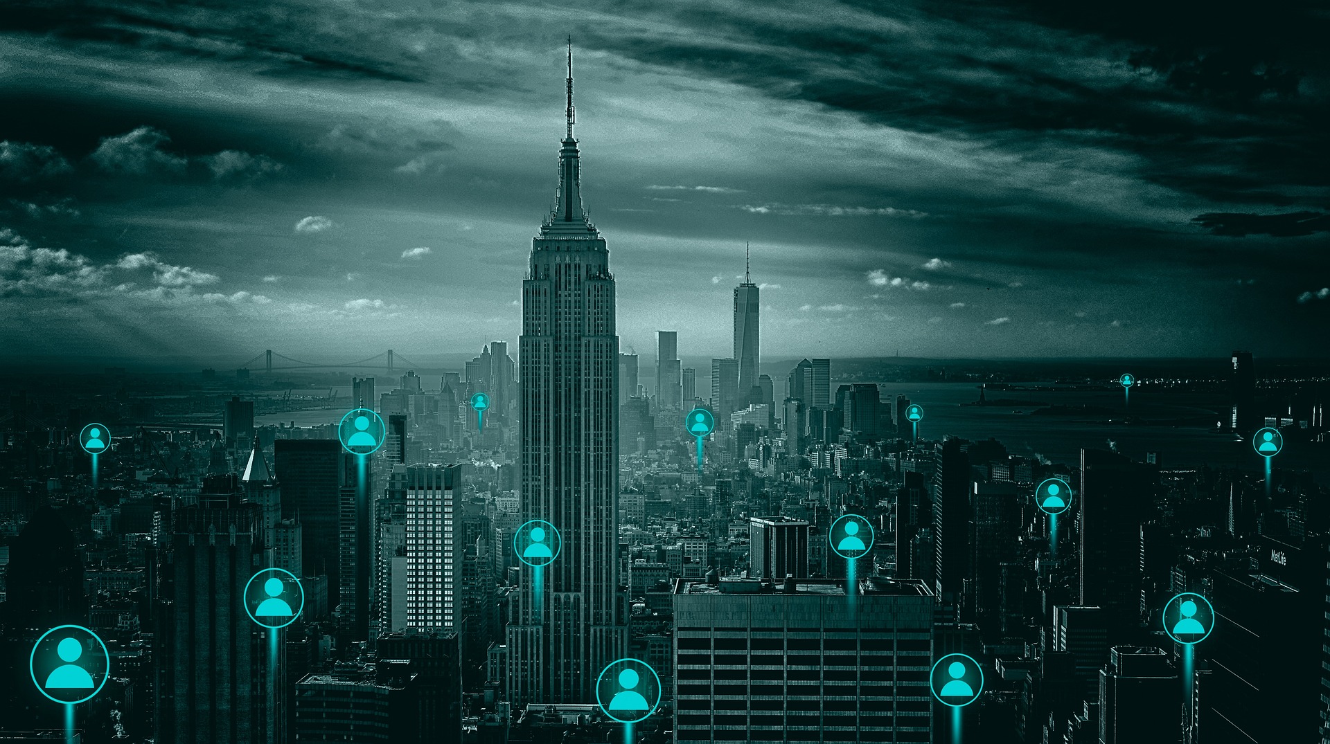 Data analytics e reporting